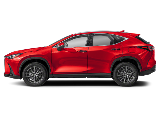 2025 Lexus NX 250 photo 2