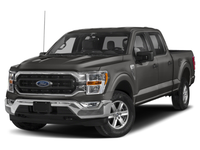 2023 FORD F-150 - Image 5