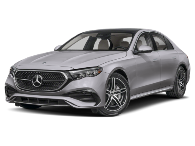 2026 Mercedes-Benz E-Class E450's photo
