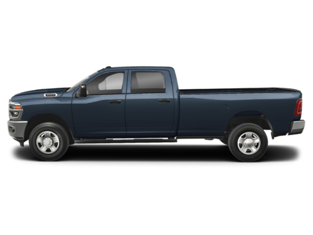 2025 Ram 3500 Big Horn photo 2