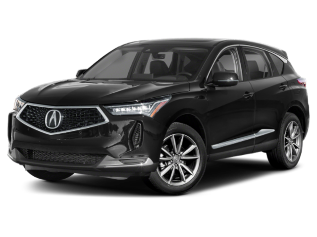 2022 Acura RDX Technology photo 4