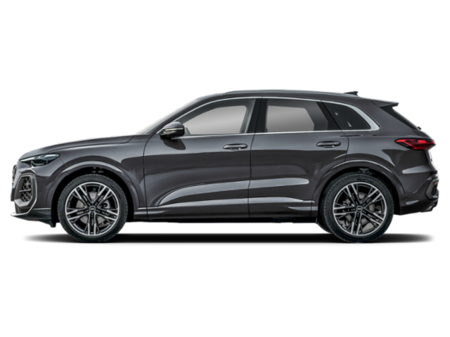 2025 Audi Q5 Premium Plus photo 5