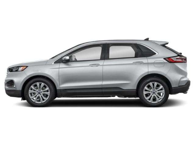 2022 Ford Edge Titanium photo 3