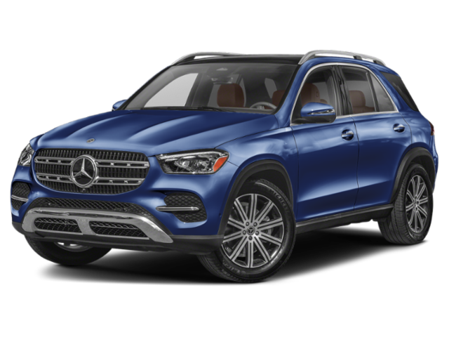 2026 Mercedes-Benz GLE GLE350's photo