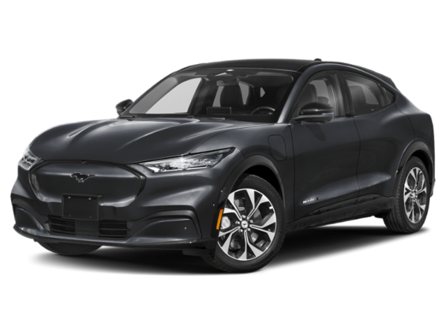 2025 Ford Mustang Mach-E Premium photo 20