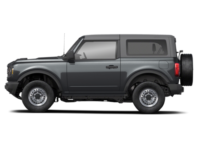 2025 Ford Bronco Base photo 3