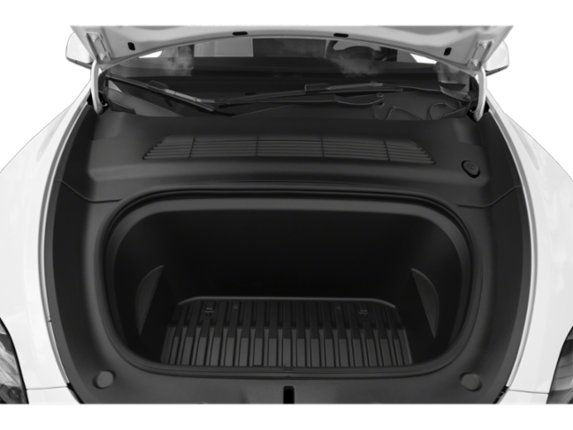 2023 Tesla Model Y Performance photo 11