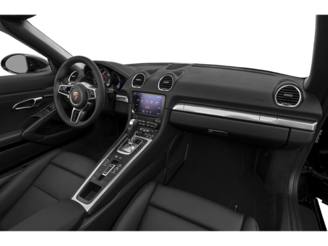 2025 Porsche Boxster photo 18