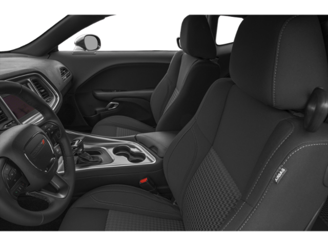 2019 Dodge Challenger SXT photo 8