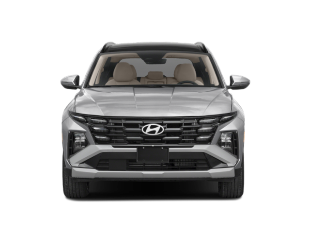 2025 Hyundai Tucson Hybrid SEL Convenience photo 3