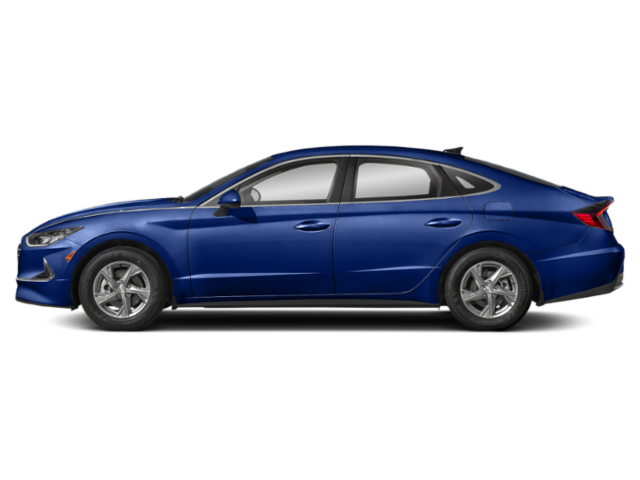 2022 Hyundai Sonata SE photo 3