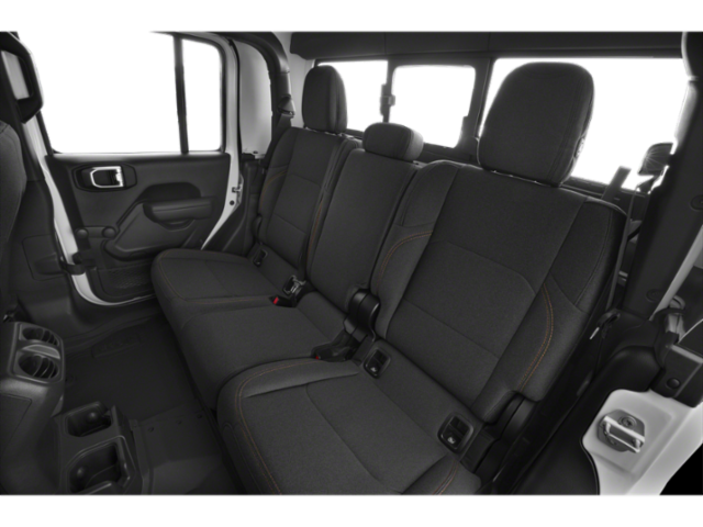 2025 Jeep Gladiator Sport photo 10