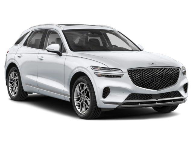 2023 Genesis GV70 2.5T photo 4