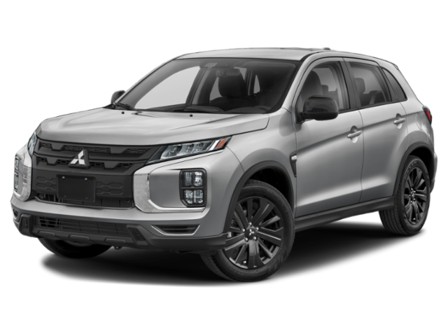 2026 Mitsubishi Outlander Sport LE's photo