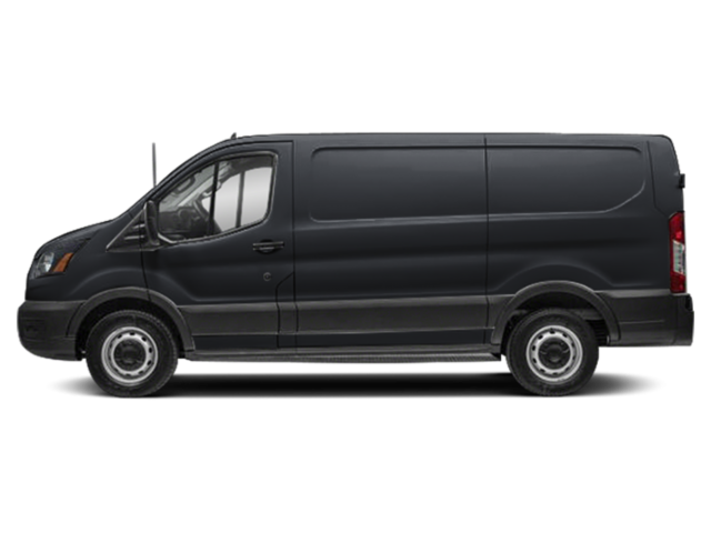 2024 Ford Transit photo 2