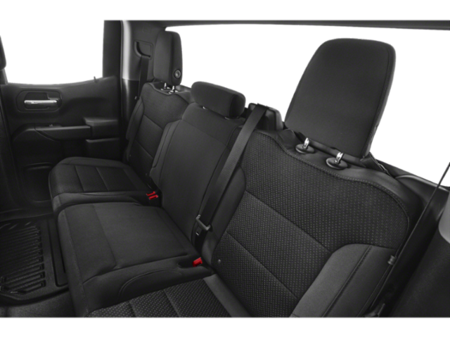 2025 Gmc Sierra Pro photo 10
