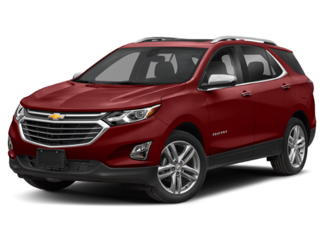2019 Chevrolet Equinox Premier's photo