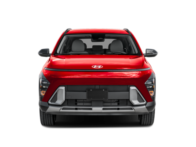 2026 Hyundai Kona SEL photo 4