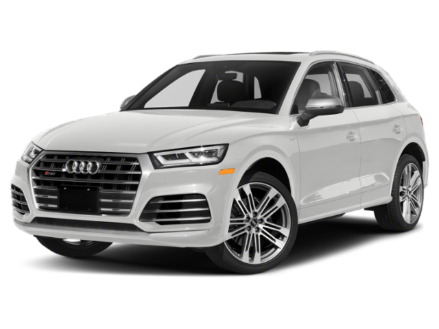 2018 Audi SQ5 Prestige's photo