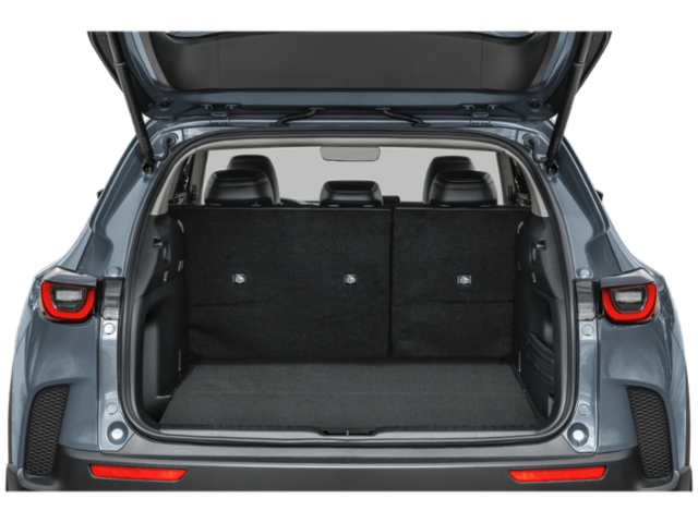 2026 Mazda CX-50 Premium photo 2