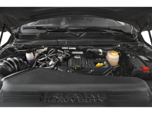 2025 Ram 2500 Big Horn photo 7