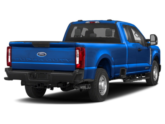 2026 Ford F-350 XL photo 2