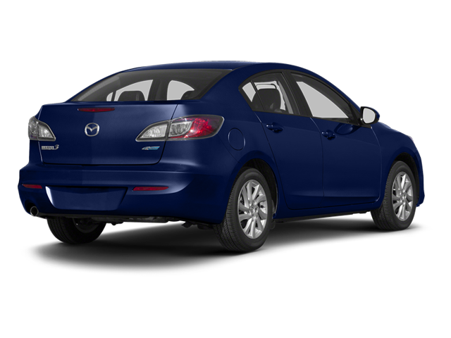 Used 2013 Mazda MAZDA3 i Touring with VIN JM1BL1VP6D1789105 for sale in North Plainfield, NJ