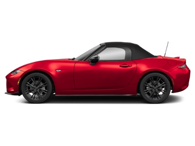 2025 Mazda MX-5 Miata Miata photo 2
