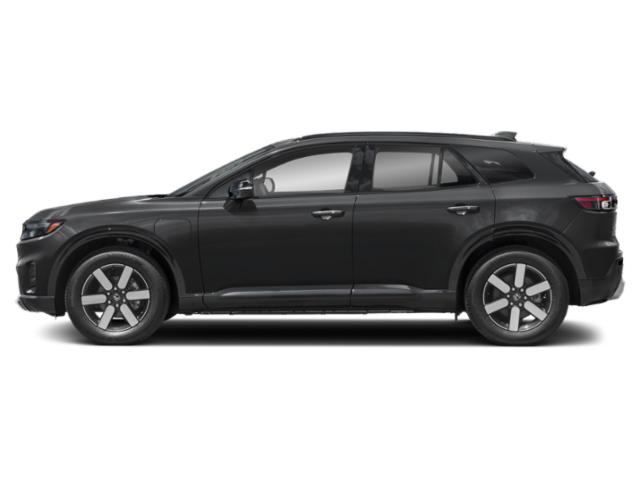 2025 Honda Prologue Touring photo 3