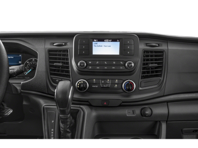 2024 Ford Transit Passenger Van XLT photo 6