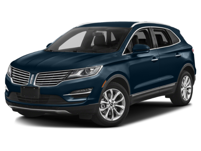 2015 Lincoln MKC Base photo 6