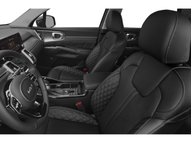2022 Kia Sorento SX photo 5