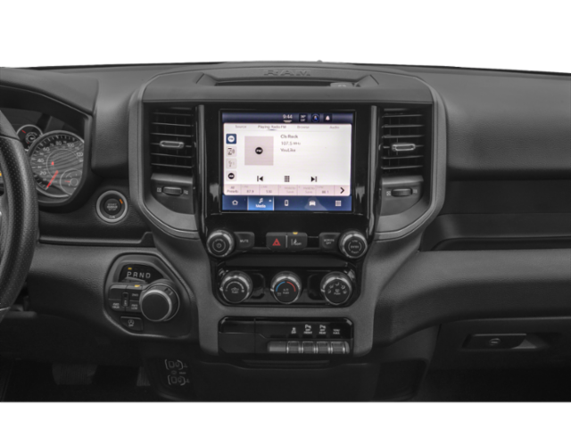 2025 Ram 1500 Tradesman photo 6