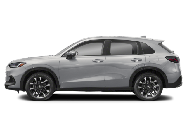 2026 Honda HR-V EX-L photo 2