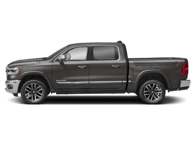 2026 Ram 1500 Limited photo 2