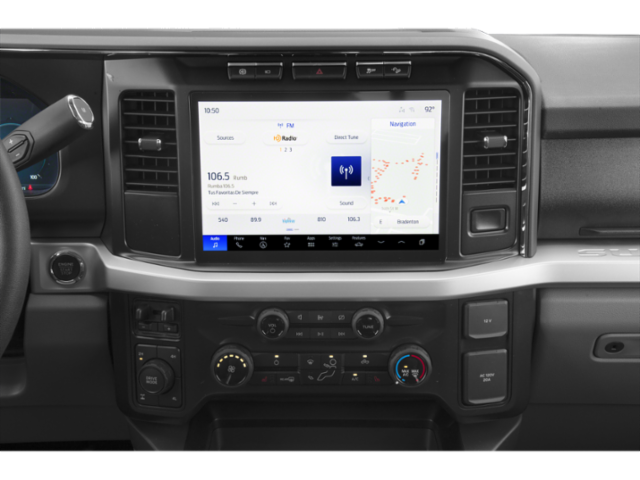 2026 Ford F-250 photo 7
