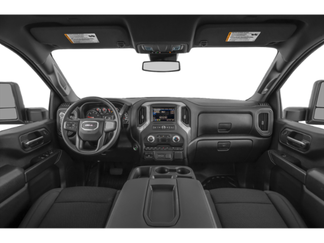 2026 Gmc Sierra 3500 HD Pro photo 5