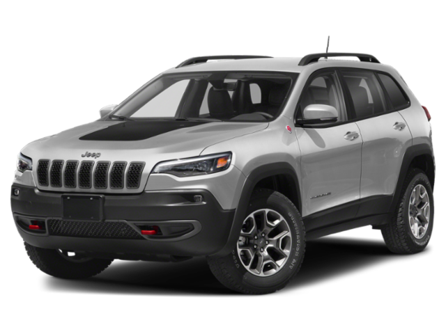 2019 JEEP CHEROKEE - Image 1