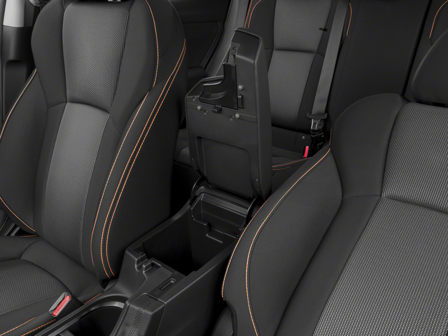 2018 Subaru Crosstrek Limited photo 12