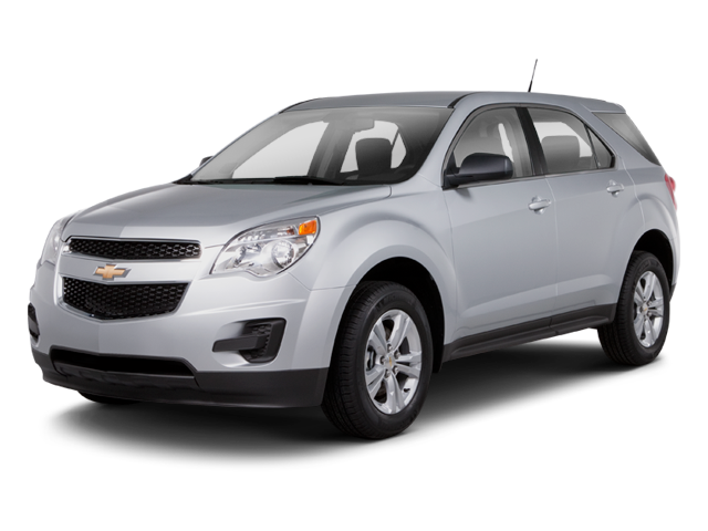 2013 Chevrolet Equinox LT photo 7