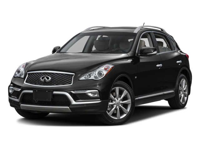 2016 INFINITI QX50