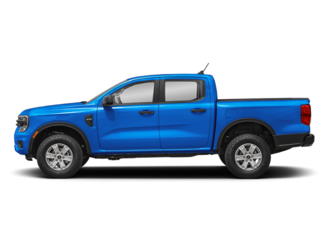 2025 Ford Ranger XL photo 3