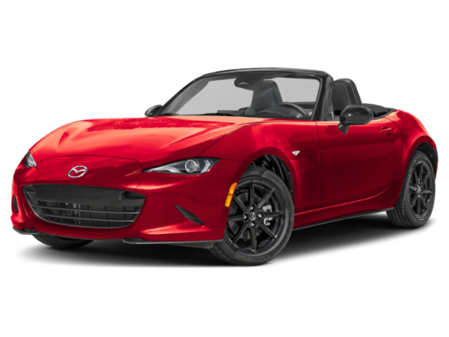 2025 Mazda MX-5 Miata Sport's photo