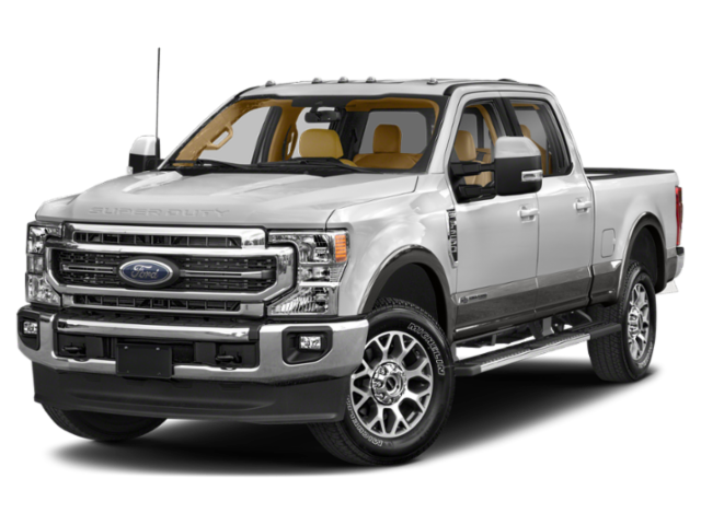 2022 Ford F-350 Super Duty Lariat's photo