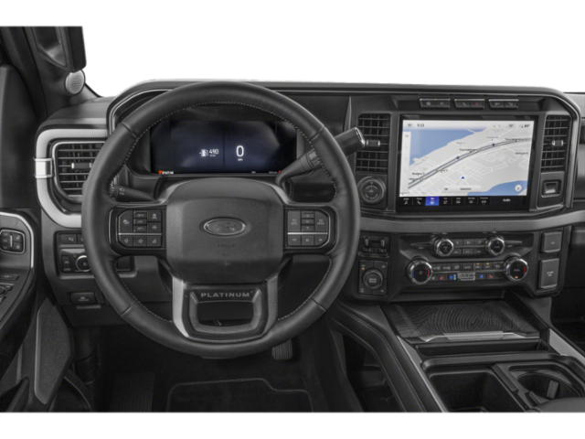 2026 Ford F-250 photo 4