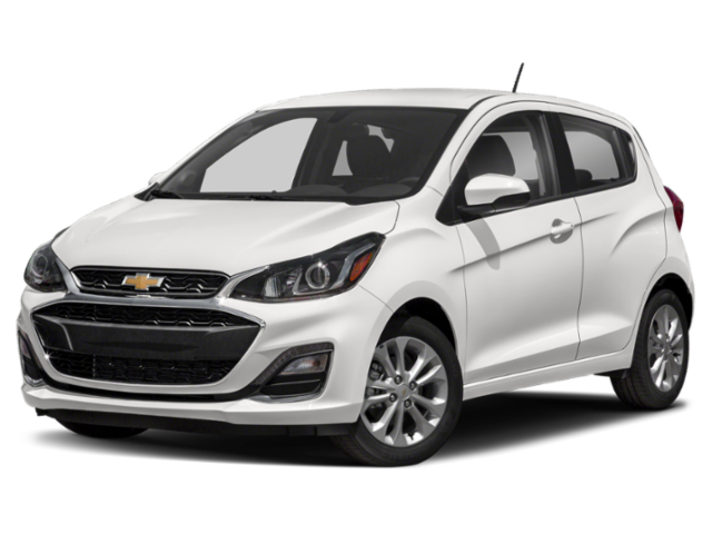 2019 Chevrolet Spark LS's photo