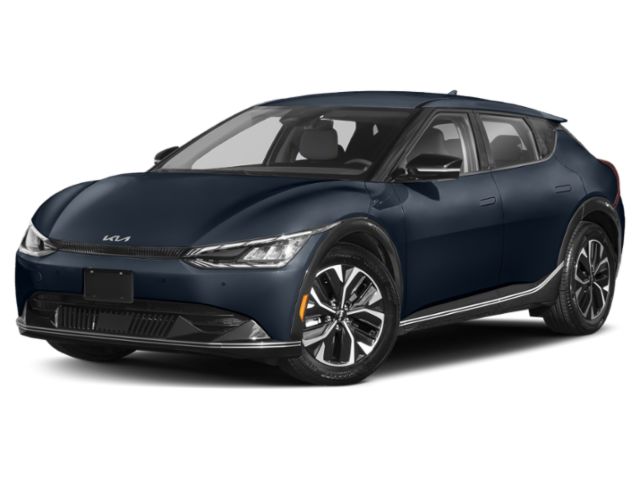 2023 Kia EV6 Wind's photo