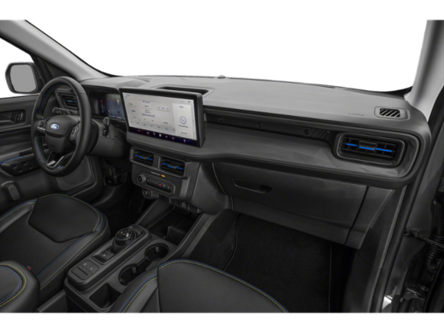 2025 Ford Maverick photo 19
