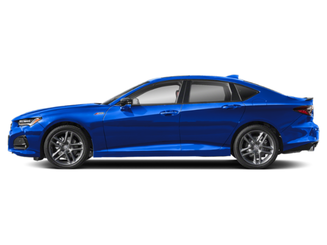 2025 Acura TLX SH-AWD A-Spec photo 3