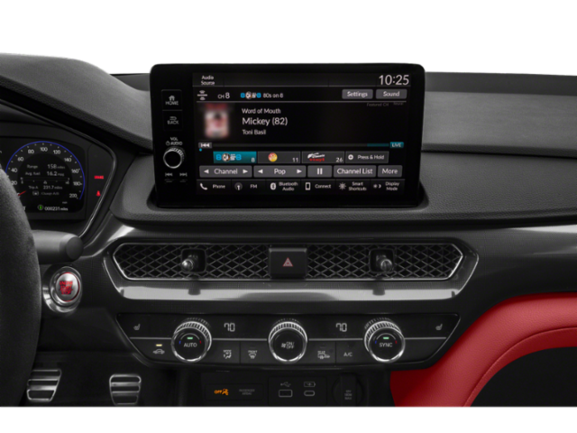 2025 Acura Integra Type S photo 6